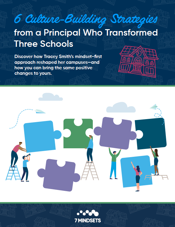 6 Culture Building Strategies to Transform School Culture