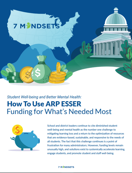 Student Well-being_How to Use ARP ESSER Funding_Cover_04172022