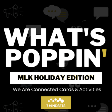 Whats Poppin MLK Edition_English_cover